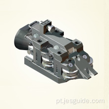 Danieli Series Rolling Guides